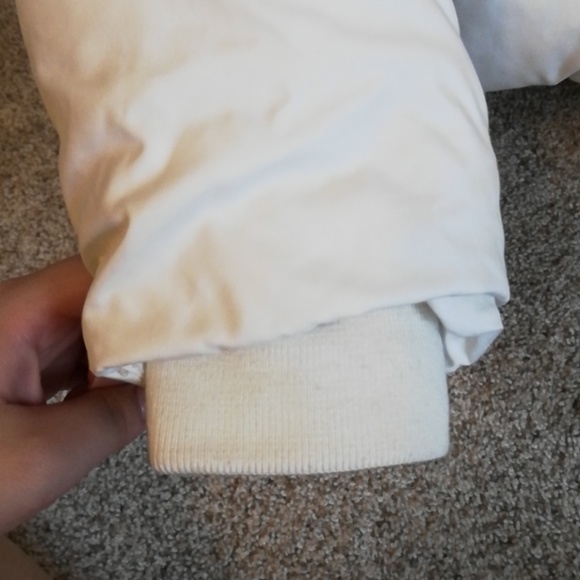 TOMMY HILFIGER Puffy Down Jacket - Picture 4 of 7